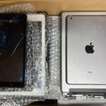 A tablet pallet, 16 pcs