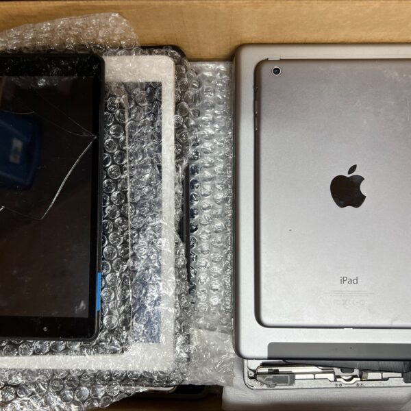 A tablet pallet, 16 pcs