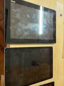 A tablet pallet, 16 pcs - Image 2